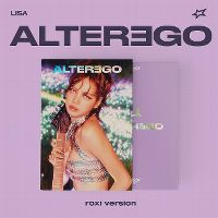 Cover Lisa [KR] - Alter Ego